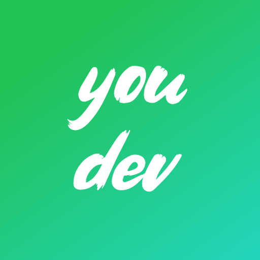 You.Dev logo